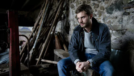 TV Show the fall HD Desktop Wallpaper | Background Image