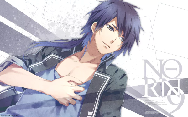  Akito Shukuri