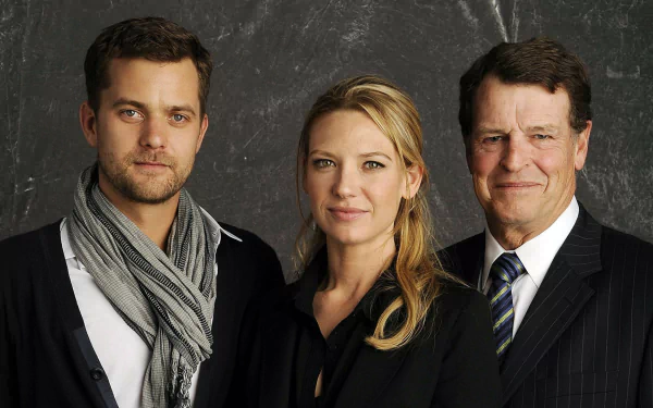 TV Show Fringe HD Desktop Wallpaper | Background Image