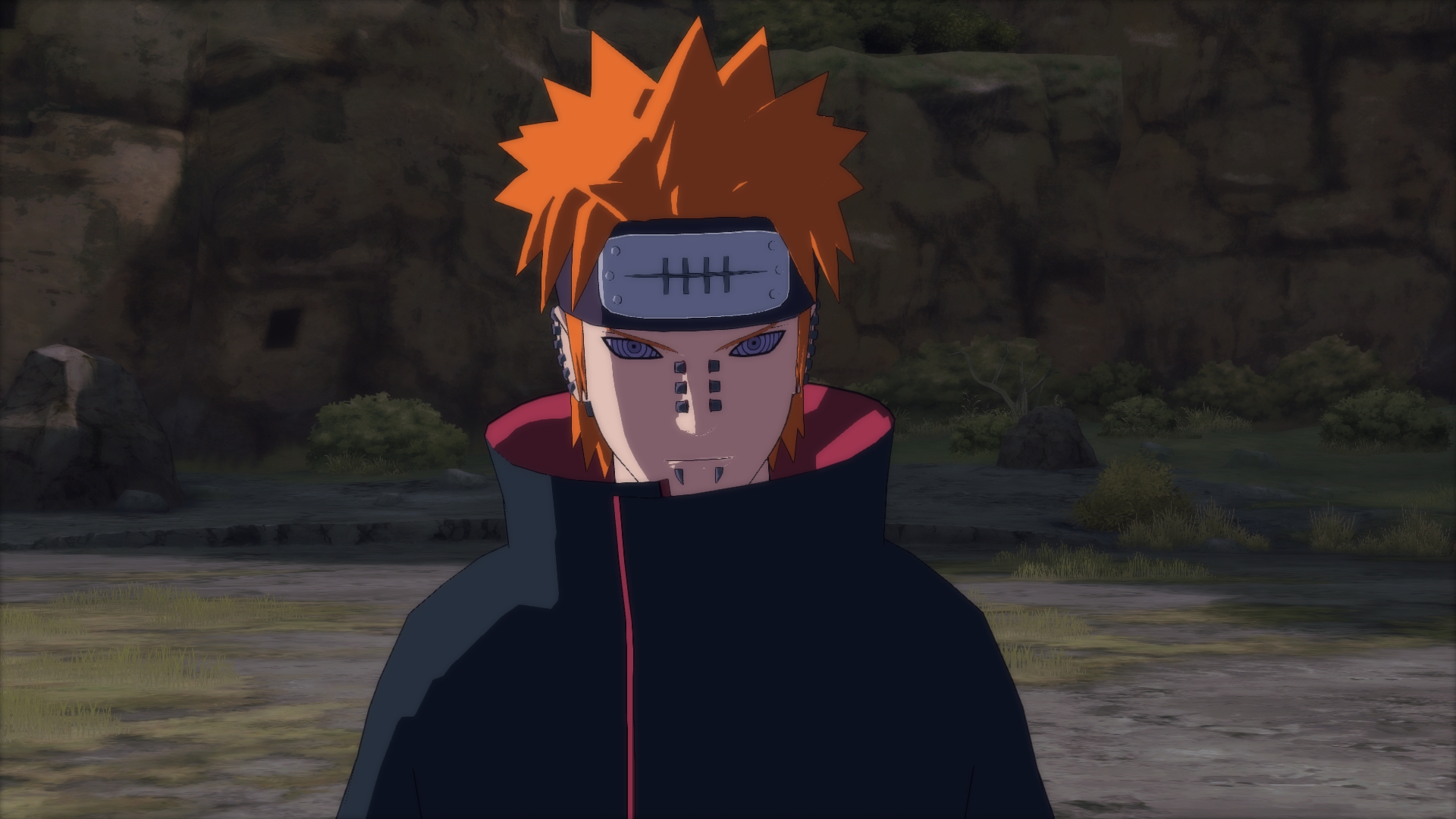 Pain (Naruto) HD Wallpapers and Backgrounds. 