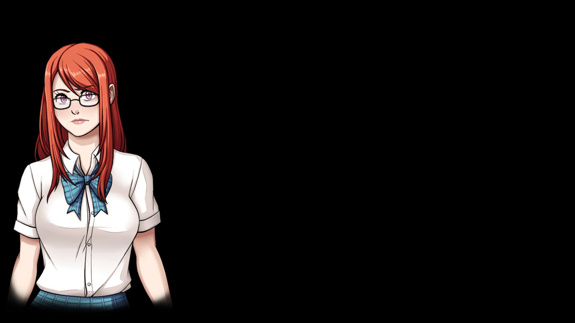 Download Video Game A Wild Catgirl Appears! HD Wallpaper