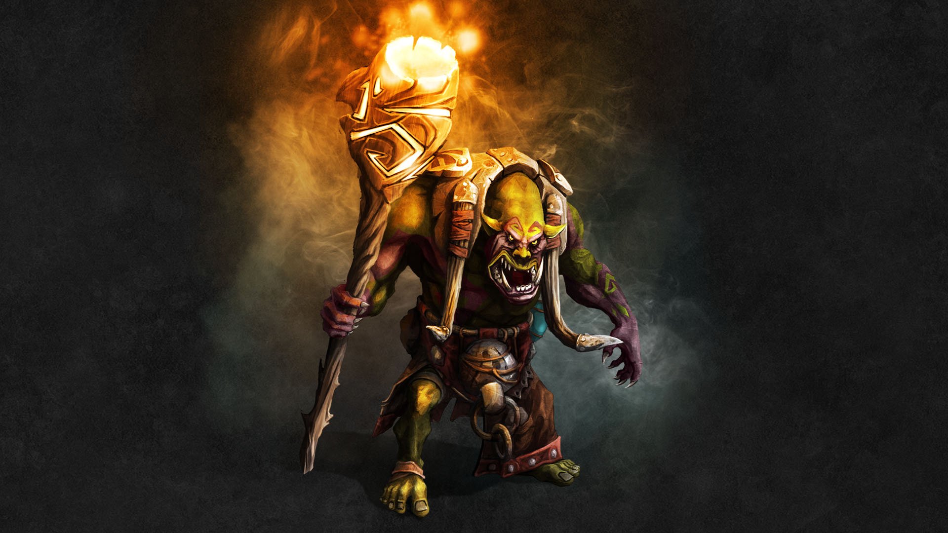 Download Video Game Aarklash Legacy HD Wallpaper