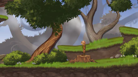 video game A-men HD Desktop Wallpaper | Background Image