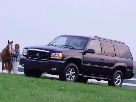  Cadillac Escalade '1999