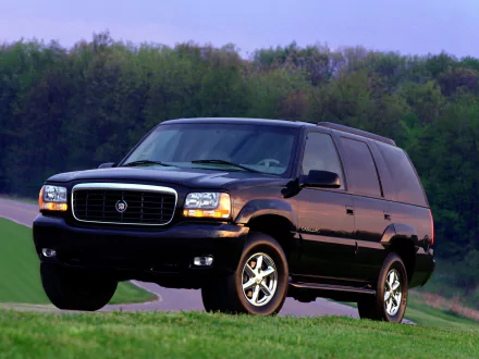  Cadillac Escalade '1999