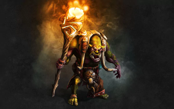 video game Aarklash legacy HD Desktop Wallpaper | Background Image