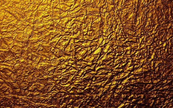 Abstract Gold Texture HD Wallpaper | Background Image