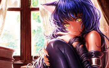 91 Blake Belladonna Hd Wallpapers Background Images Wallpaper Abyss