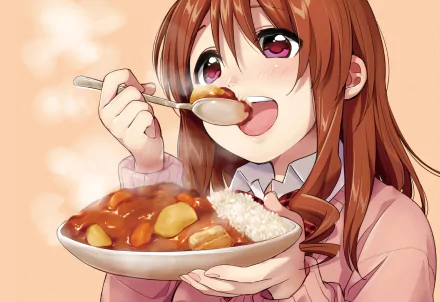  Ryou Machiko