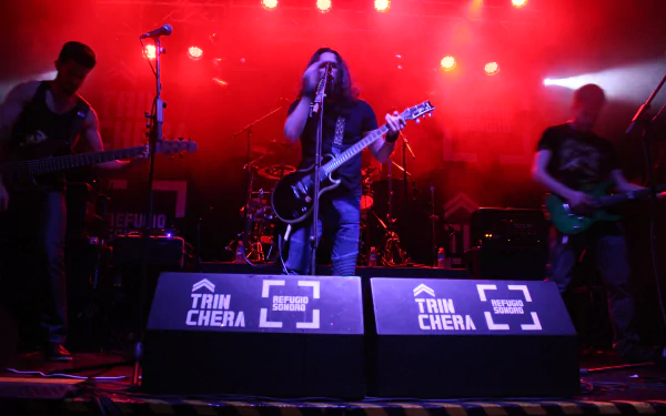  Bull of phalaris micro live