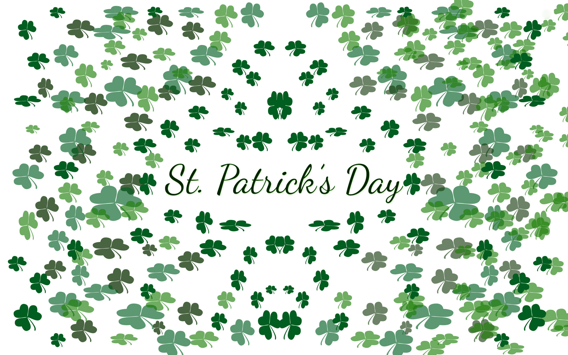 Free download St Patricks Day Cotton Fabric Photo Real Clovers On White  JOANN 1200x1360 for your Desktop Mobile  Tablet  Explore 13  Carnations Saint Patricks Day Wallpapers  St Patricks Day