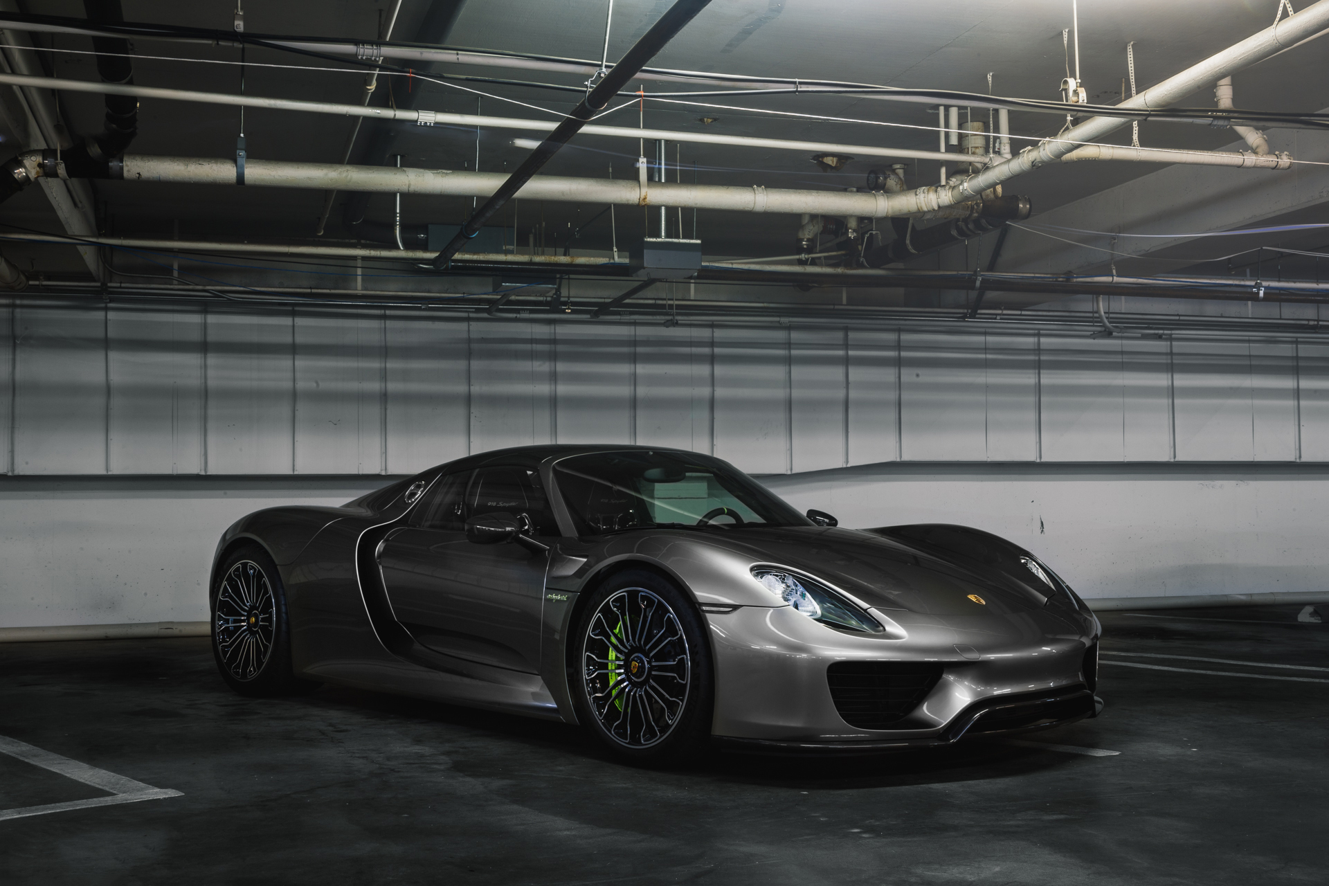 Porsche 918 Spyder HD, HD Cars, 4k Wallpapers, Images, Backgrounds, Photos  and Pictures