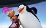 Preview Penguins of Madagascar