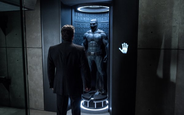 Movie Batman v Superman: Dawn of Justice Superman Batman Ben Affleck HD Wallpaper | Background Image