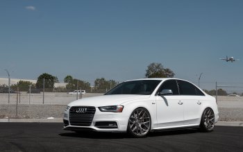 40 Audi S4 Hd Wallpapers Background Images