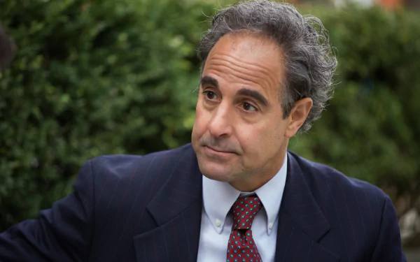 Stanley Tucci Mitchell Garabedian Spotlight (2015) movie HD Desktop Wallpaper | Background Image