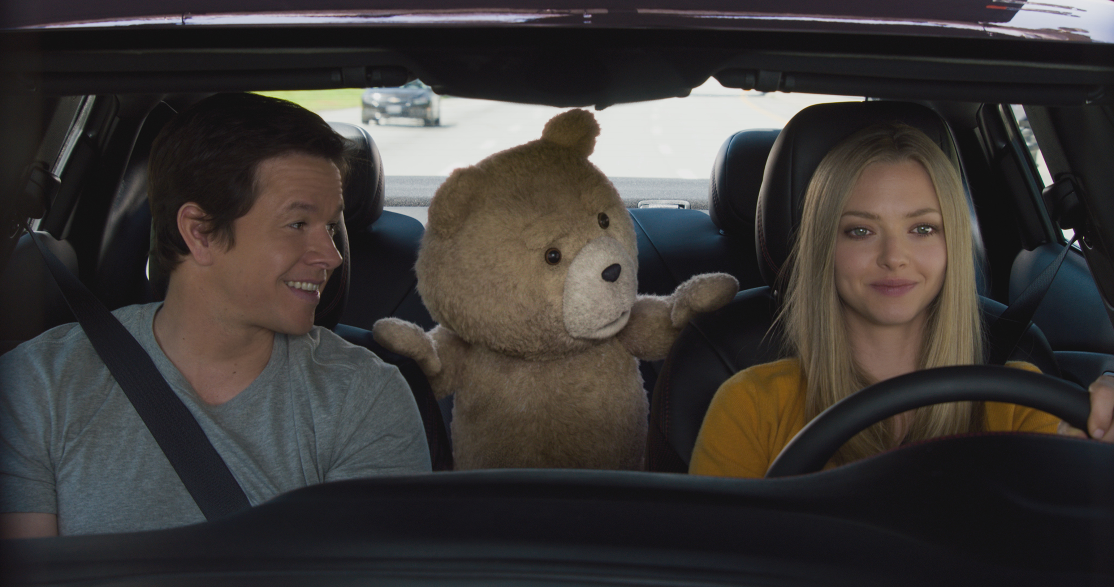 Movie Ted 2 HD Wallpaper | Background Image