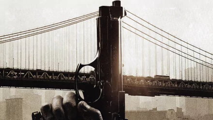 bridge gun movie The Drop HD Desktop Wallpaper | Background Image