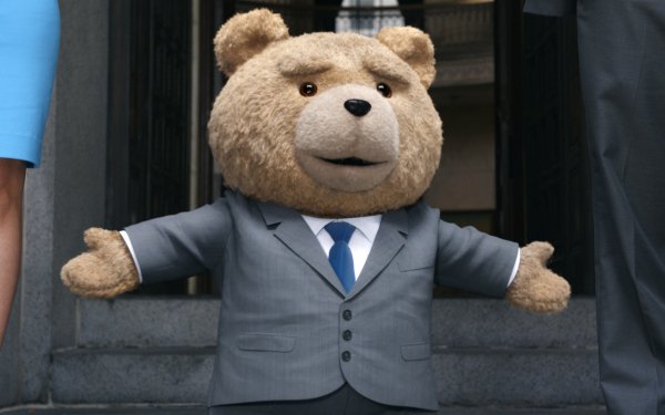 Movie Ted 2 Ted HD Wallpaper | Background Image