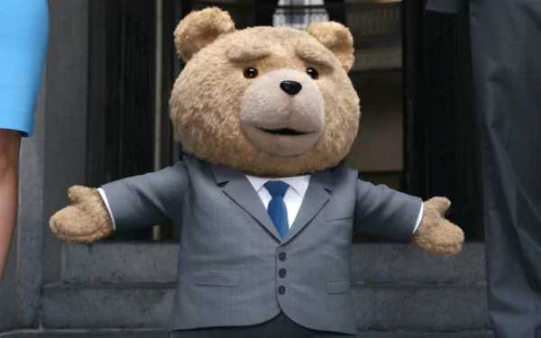 Ted (Movie Character) movie Ted 2 HD Desktop Wallpaper | Background Image