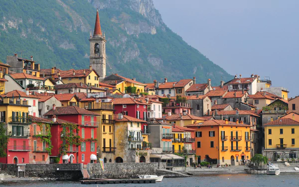  Varenna, Italy