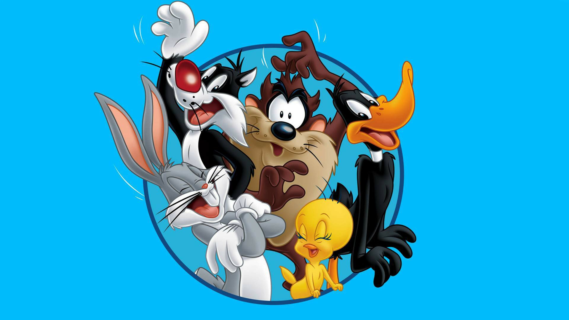 Looney Tunes HD Wallpaper | Background Image | 1920x1080