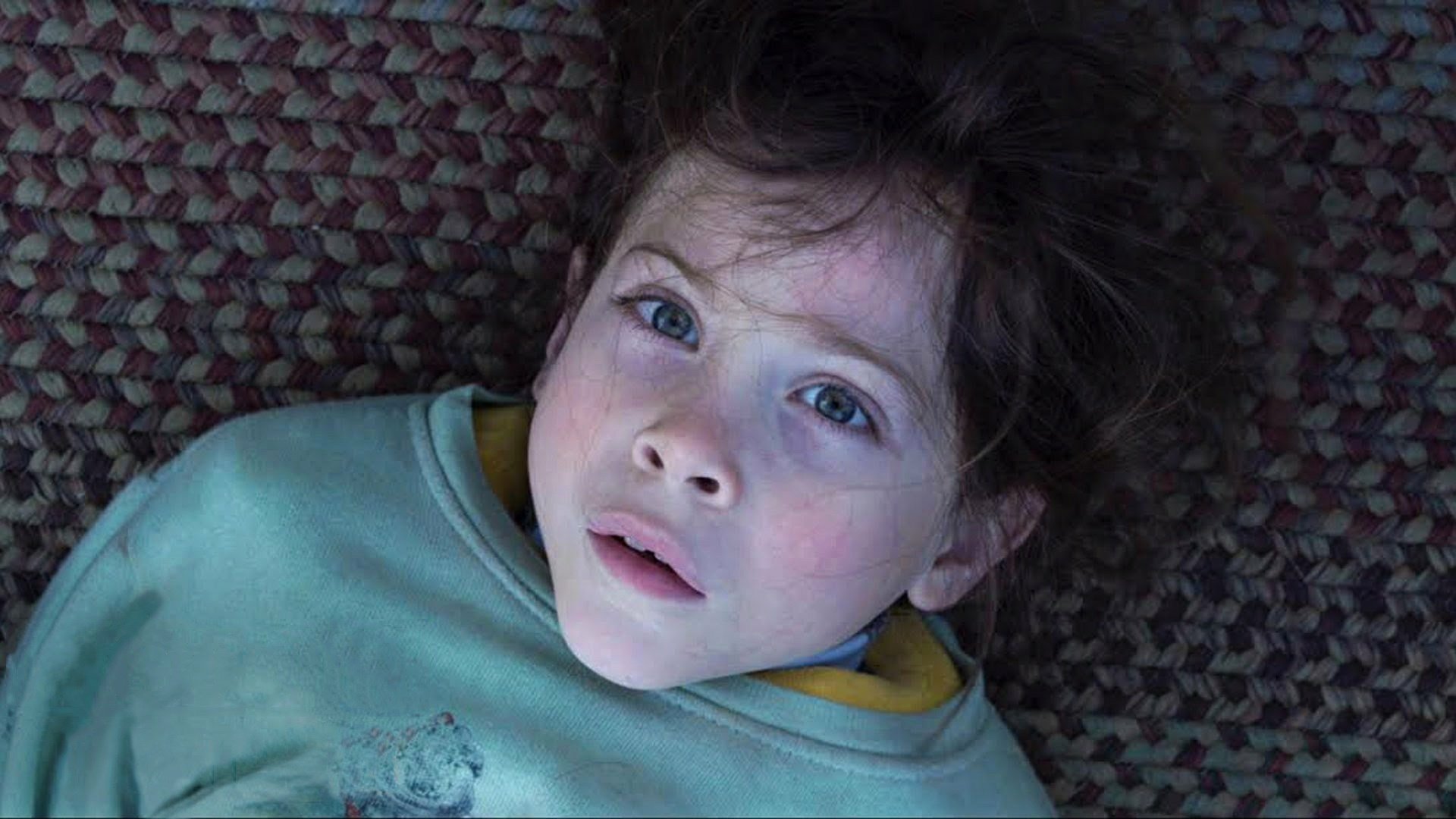 Download Jacob Tremblay Movie Room (2015) HD Wallpaper