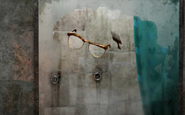 glasses Griffin (Hotel Transylvania) movie Hotel Transylvania HD Desktop Wallpaper | Background Image