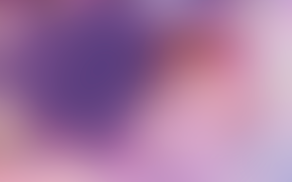 Abstract Purple Simple Blur HD Wallpaper | Background Image