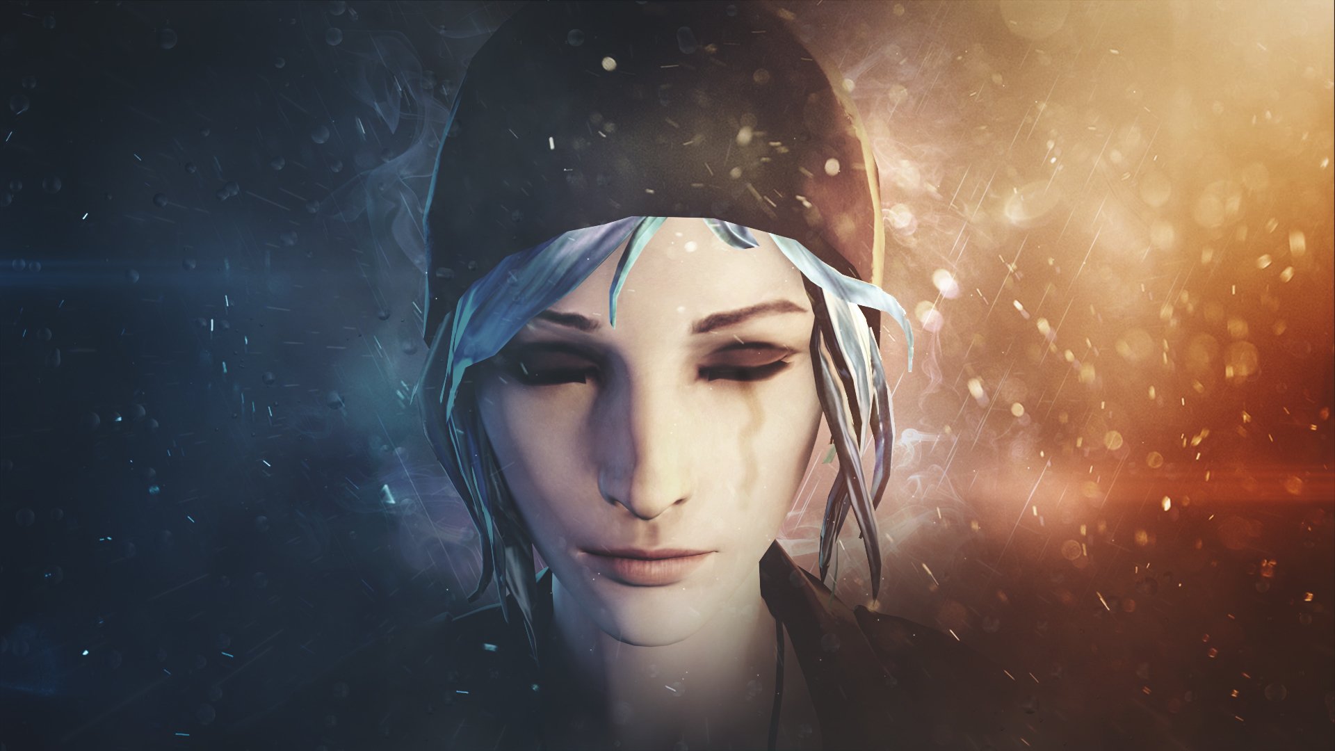 Download Chloe Price Video Game Life Is Strange HD Wallpaper