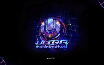 ultra music festival 2022 wallpaper hd
