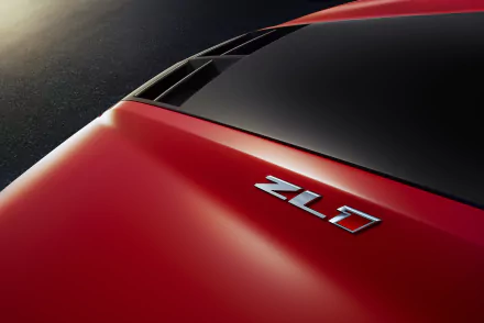car muscle car Chevrolet Chevrolet Camaro vehicle Chevrolet Camaro ZL1 HD Desktop Wallpaper | Background Image