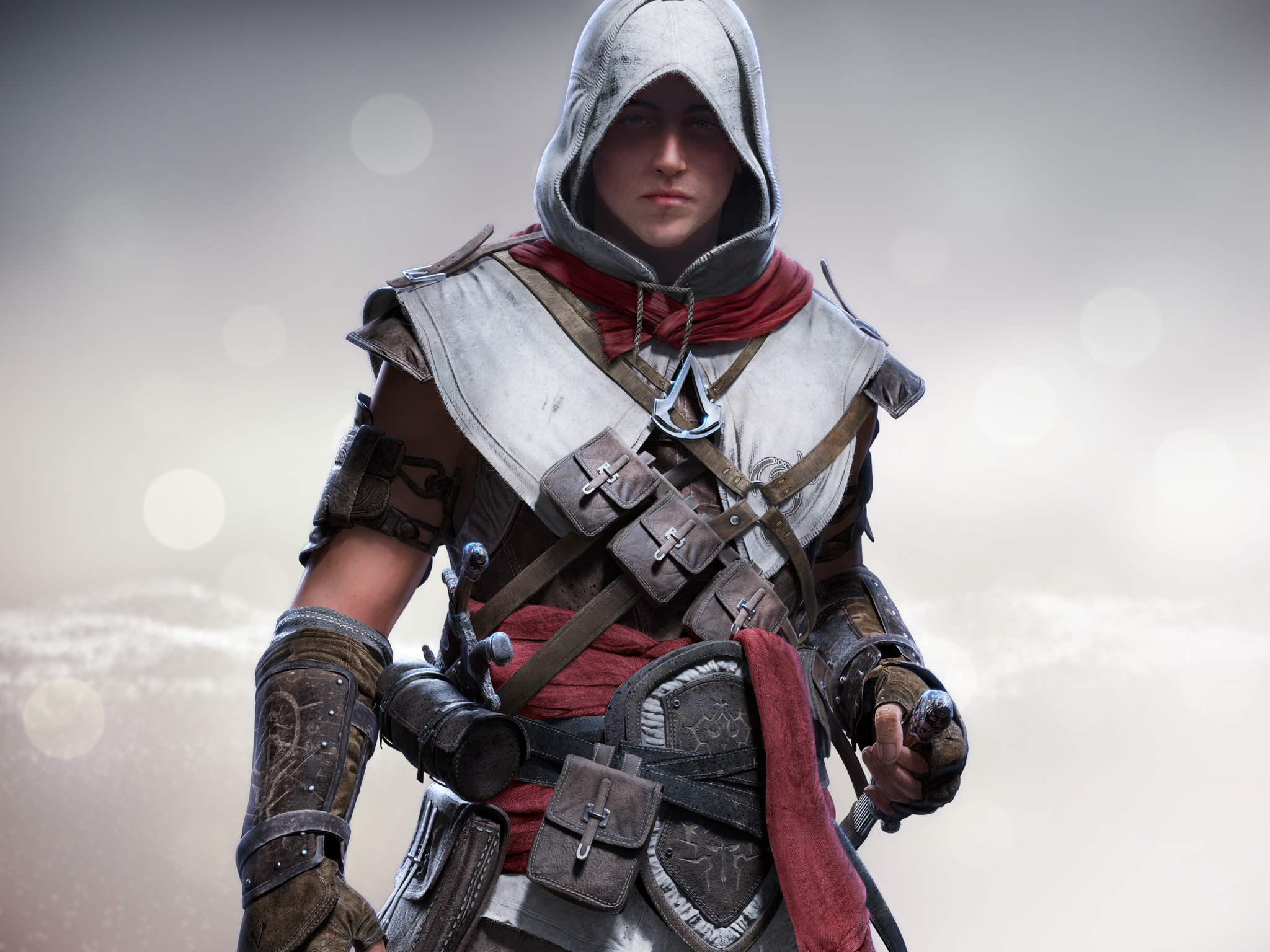 game assassin creed identity