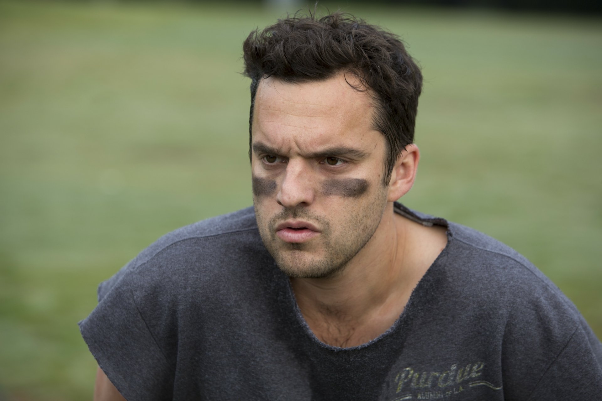 Download Ryan Davis Jake Johnson Movie Let's Be Cops 4k Ultra HD Wallpaper