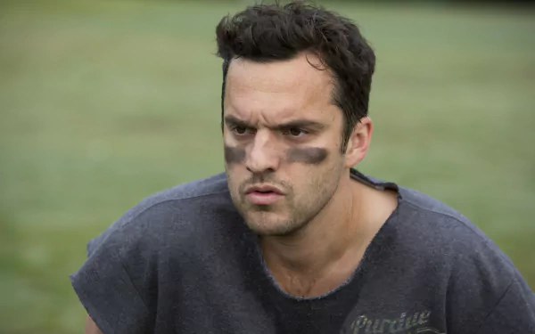 Ryan Davis Jake Johnson movie Let's Be Cops HD Desktop Wallpaper | Background Image