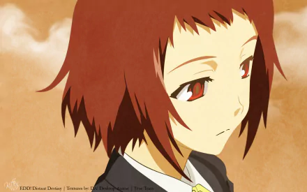 Aiko Andou Anime True Tears HD Desktop Wallpaper | Background Image
