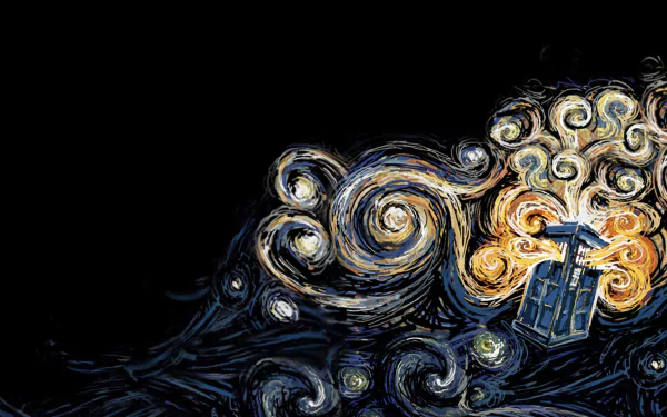 van gogh pc hd Desktop Wallpapers, Phone Wallpaper, PFP, Gifs, and More