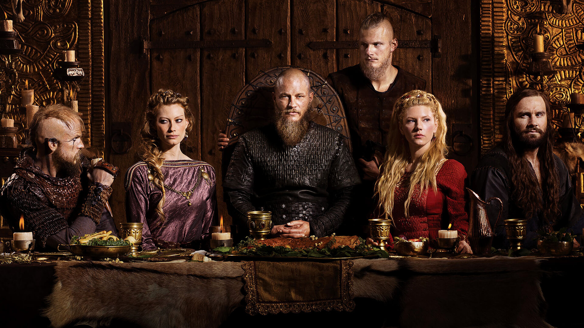 wiki, vikings background HD wallpaper