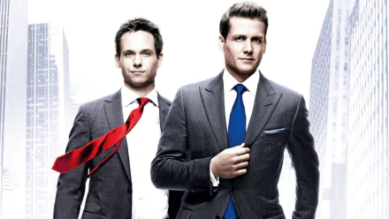 TV Show suit Suits (TV Show) HD Desktop Wallpaper | Background Image