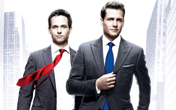 TV Show suit Suits (TV Show) HD Desktop Wallpaper | Background Image