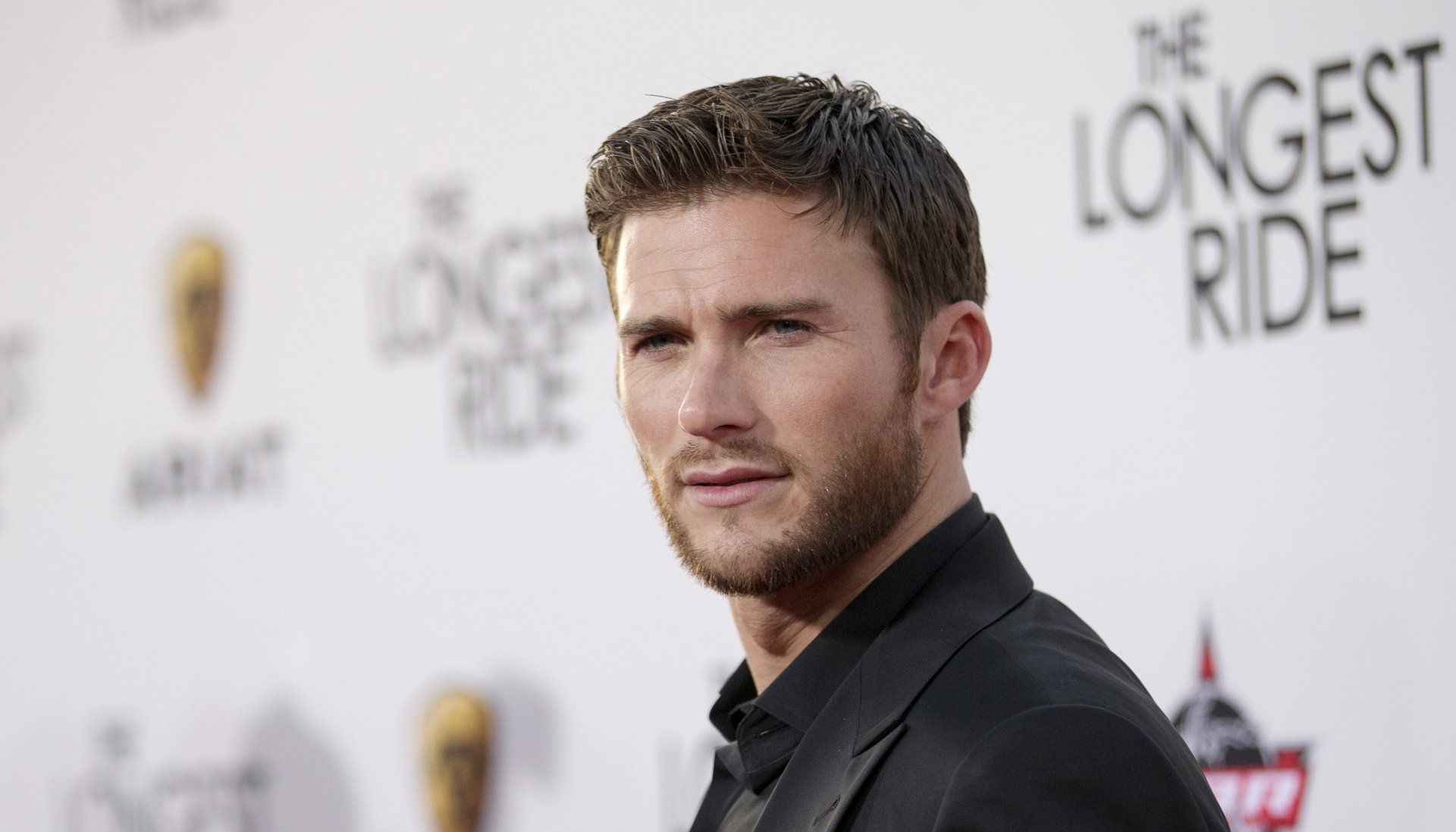 Download American Actor Celebrity Scott Eastwood HD Wallpaper