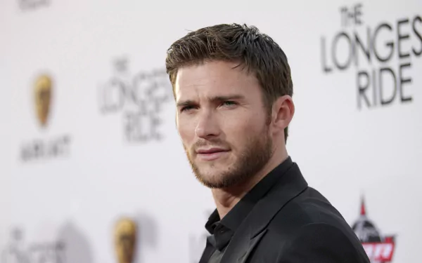 American actor Celebrity Scott Eastwood HD Desktop Wallpaper | Background Image