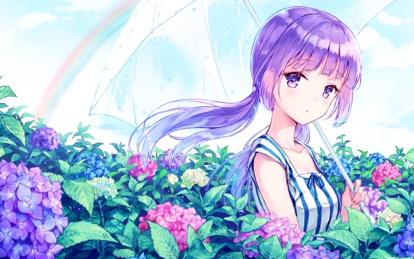 Anime Aikatsu! HD Wallpaper | Background Image