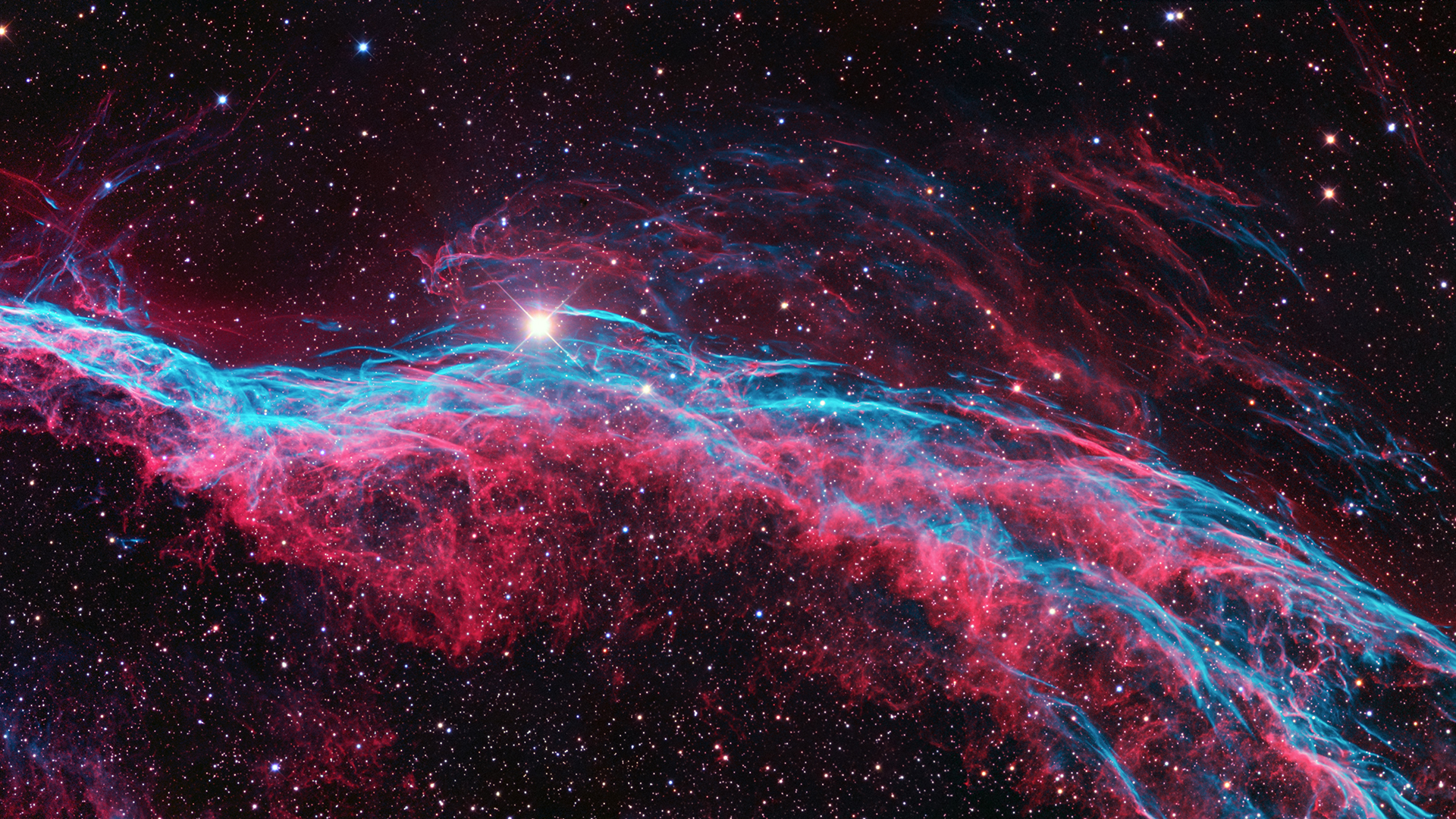 Space Hd Wallpaper Background Image 1920x1080 Id 694462