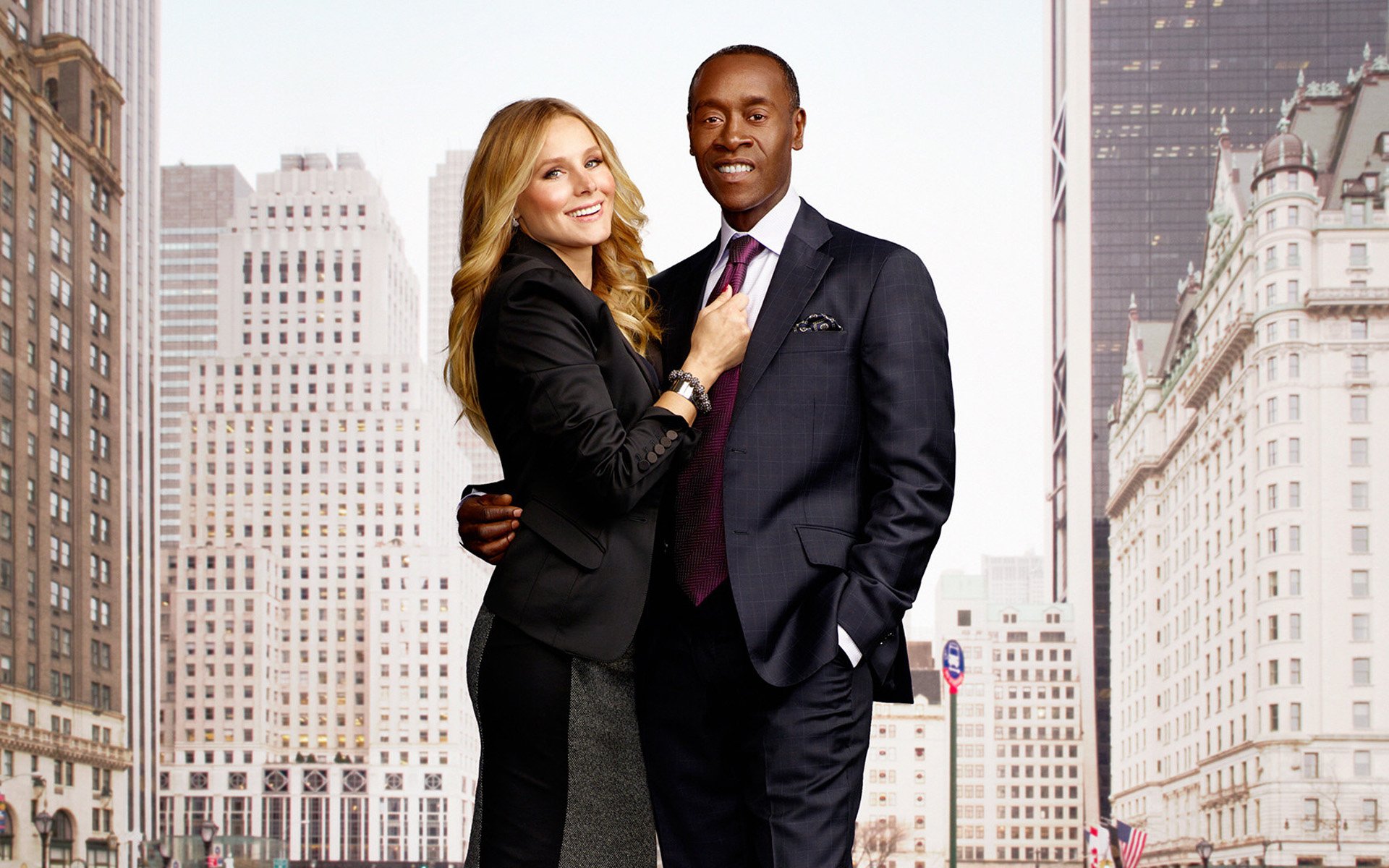 Download TV Show House Of Lies HD Wallpaper
