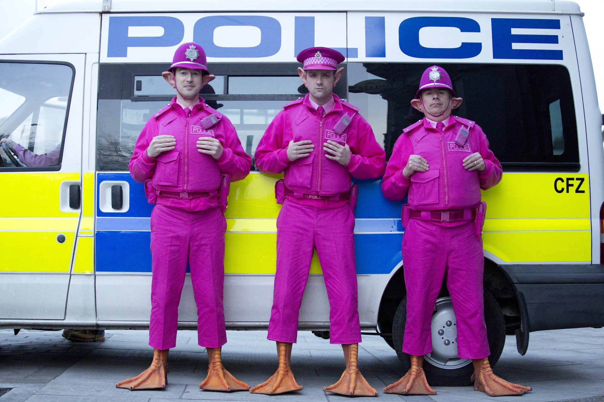 Download Movie Absolutely Anything 4k Ultra HD Wallpaper