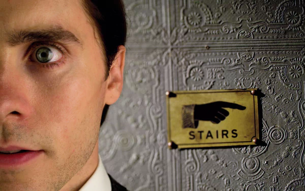 Jared Leto movie Mr. Nobody HD Desktop Wallpaper | Background Image