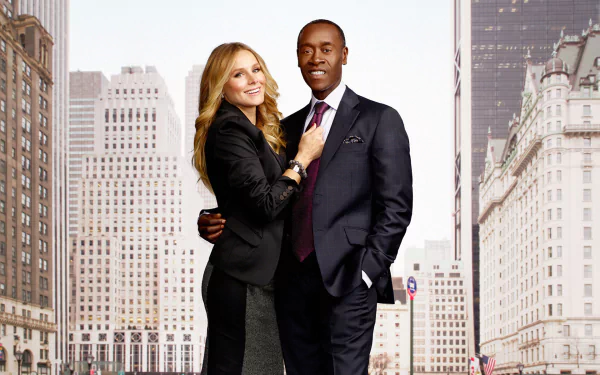 TV Show House Of Lies HD Desktop Wallpaper | Background Image