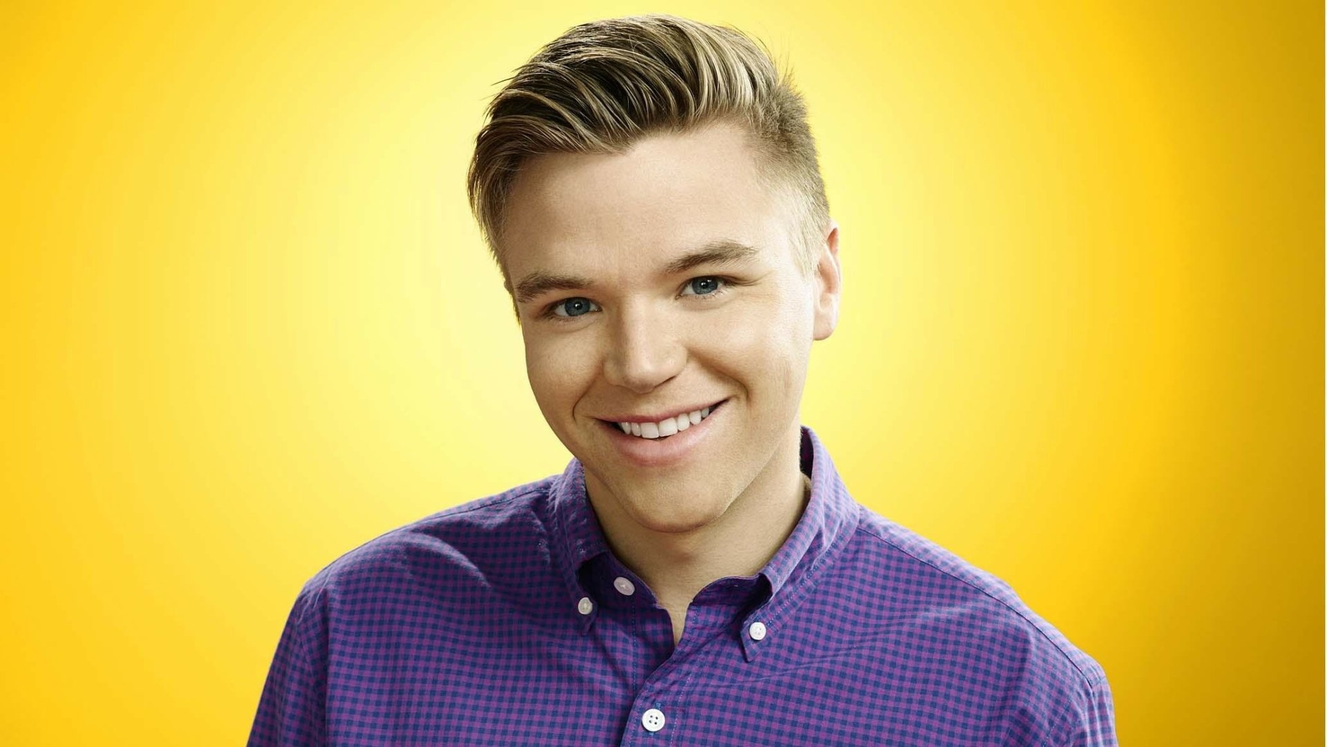 Download Brett Davern TV Show Awkward HD Wallpaper