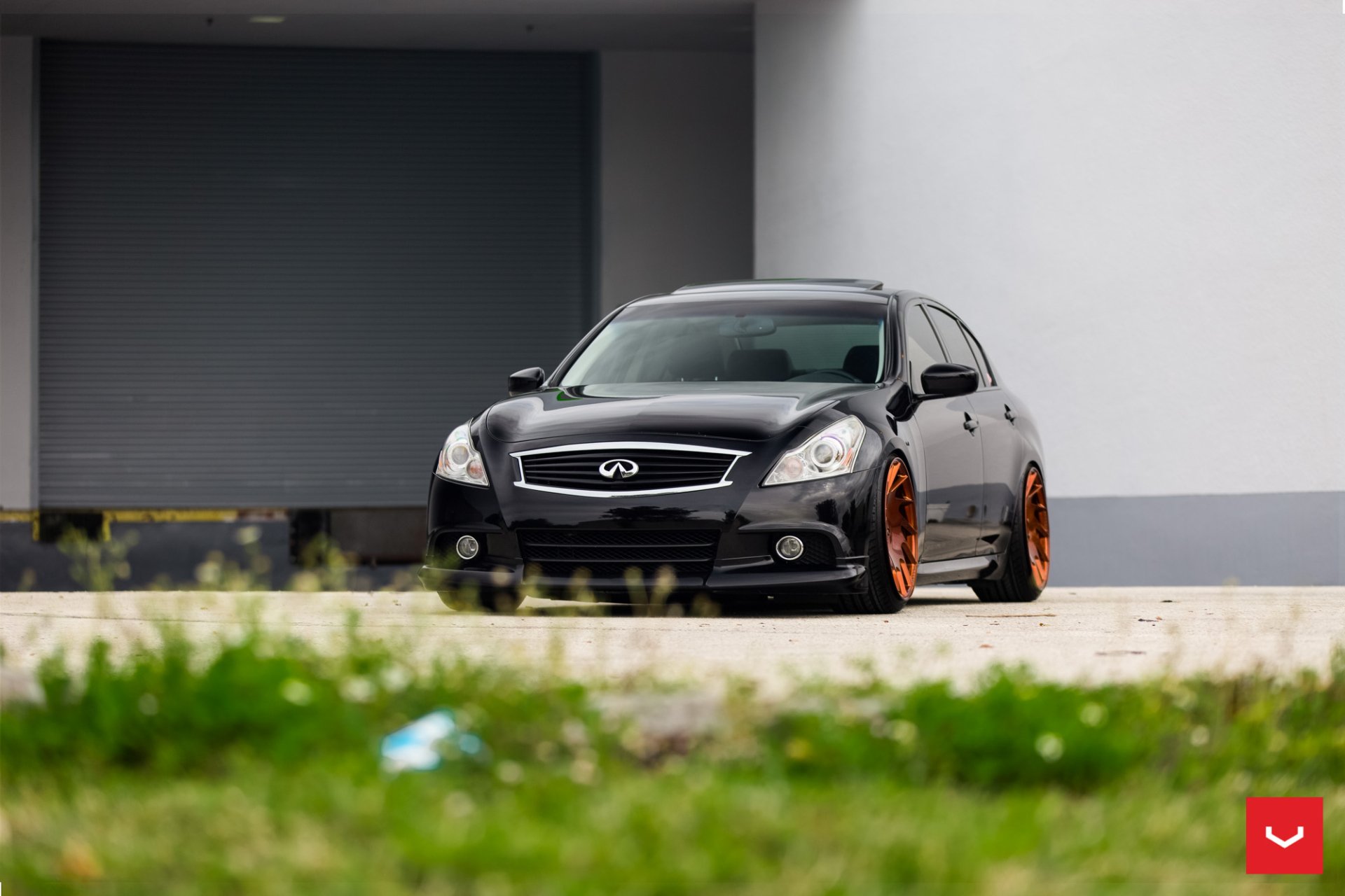 Infiniti G37 HD Wallpaper | Background Image | 2000x1333